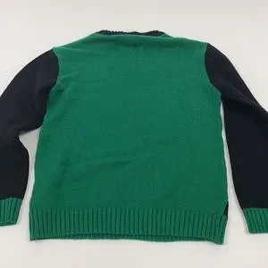 Ugly Christmas Sweater Shirts Tops Christmas Llama Sweater